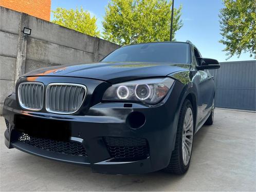 BMW X1sdrive 18i EURO 6 voor export!!!, Auto's, BMW, Particulier, Te koop, X1, ABS, Adaptive Cruise Control, Airbags, Airconditioning