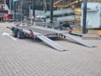 Brian James Auto Trailer 4,5m – 3000kg – 2022, Enlèvement, Utilisé