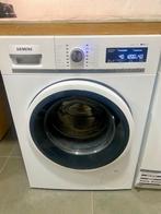 SIEMENS VarioPerfect iQ700 wasmachine, werkt perfect, Elektronische apparatuur, Wasmachines, Ophalen, 1200 tot 1600 toeren, Gebruikt
