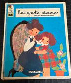 Bijtje : nr 2 , het grote nieuws, Gelezen, 5 of 6 jaar, Jongen of Meisje, Ophalen of Verzenden