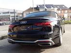 Audi A5 Cabriolet 35 TFSI - S Line - Virtual Cockpit., Auto's, Automaat, 4 zetels, 147 pk, Parkeersensor