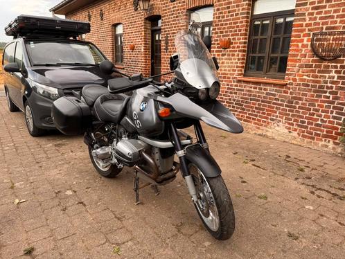 Bmw r1150gs in propere staat, Motoren, Motoren | BMW, Particulier, Ophalen