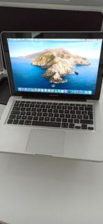 Apple macbook pro (incl verpakking), MacBook Pro, Enlèvement ou Envoi, 13 pouces, 512 GB