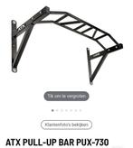 ATX Pull-⁠up Bar PUX-⁠730, Sport en Fitness, Ophalen, Nieuw