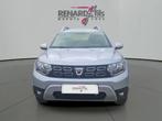 Dacia Duster Blue dCi Prestige 4WD, Auto's, Dacia, Duster, Te koop, Zilver of Grijs, 117 g/km