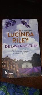 Boek Lucinda Riley De Lavendeltuin, Boeken, Ophalen, Zo goed als nieuw, Lucinda Riley, België
