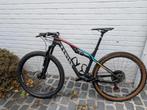 Canyon Lux CF – Taille M – 2020, Gebruikt, Vering, 10 tot 15 versnellingen, Overige maten