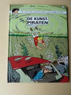 Kari Lente 5 De Kunstpiraten HC, Boeken, Stripverhalen, Bob Mau, Eén stripboek, Ophalen of Verzenden, Zo goed als nieuw