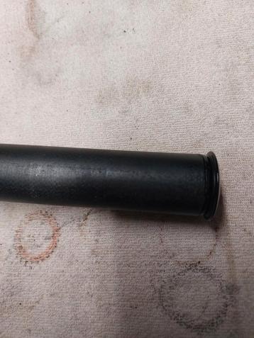 FULL CARBON ROAD VORK (PILOT)  beschikbaar voor biedingen