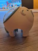 Chicco muziek en licht, Enlèvement