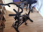 Velo d’appartement DKN MFG CO Utility61, Sport en Fitness, Ophalen, Zo goed als nieuw, Metaal, Benen