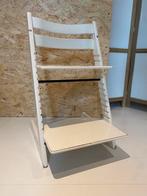 Triptrap meegroeistoel van Stokke, Kinderen en Baby's, Kinderstoelen, Ophalen, Gebruikt, Meegroeistoel