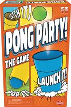 Goliath Pong Party - Actiespel - Partyspel *NIEUW*, Hobby en Vrije tijd, Gezelschapsspellen | Bordspellen, Ophalen of Verzenden