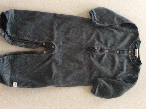 BABYPAKJE enfant m74, Kinderen en Baby's, Babykleding | Maat 74, Zo goed als nieuw, Jongetje of Meisje, Pakje, Ophalen of Verzenden