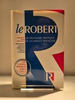 Le Robert, Enlèvement