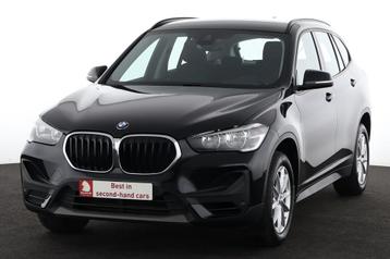 BMW X1 18i sDRIVE iA 18i sDRIVE iA + GPS + PDC + CRUISE + AL beschikbaar voor biedingen