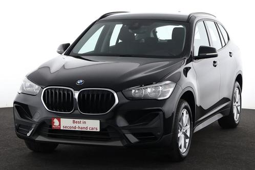 BMW X1 18i sDRIVE iA 18i sDRIVE iA + GPS + PDC + CRUISE + AL, Auto's, BMW, Bedrijf, Te koop, X1, Airconditioning, Bluetooth, Climate control
