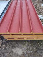 Dakpaneel 30 t/m 100mm AANBIEDING, Ophalen, Nieuw, Overige materialen, 50 tot 100 mm