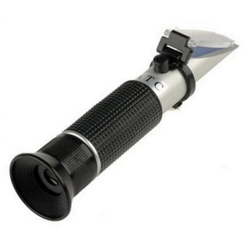 Dichtheidsmeter voor Batterij, koelvloeistof, adblue, Auto diversen, Autogereedschap, Verzenden