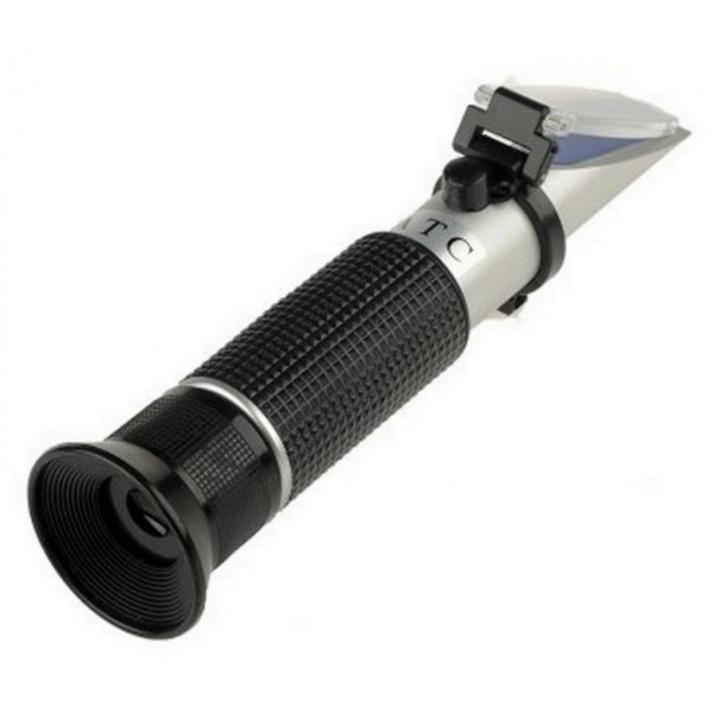 Dichtheidsmeter voor Batterij, koelvloeistof, adblue, Auto diversen, Autogereedschap, Verzenden