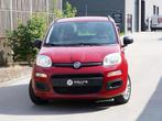 Fiat Panda 0.9 T TwinAir Street MTA*1ste eig! (bj 2015), Auto's, Fiat, 4 zetels, Gebruikt, Panda, 875 cc