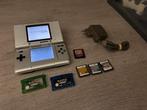 Nintendo DS lot met Pokemon soulsilver, platinum,.., Games en Spelcomputers, Ophalen, Zo goed als nieuw