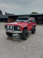 Nissan Patrol y60, Auto's, Particulier, Te koop, Patrol