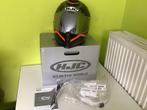 Helm  hjc in zo goed als nieuwstaat nog, Motoren, Kleding | Motorhelmen, Ophalen of Verzenden, HJC