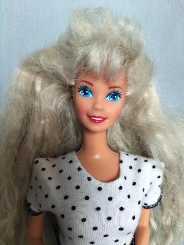 Barbie vintage 90's 