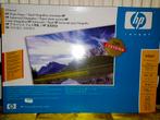 HP fotopapier A3, Ophalen of Verzenden, Nieuw