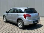 ✅ Citroen C4 Aircross 1.6 e-HDi GARANTIE 2WD GPS Leder PDC, Autos, Citroën, Cuir, Argent ou Gris, Achat, Euro 6