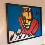 Herman Brood,  IK, Antiek en Kunst, Ophalen of Verzenden