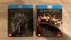 Game of Thrones - Le Trone de Fer, Cd's en Dvd's, Ophalen of Verzenden, Zo goed als nieuw