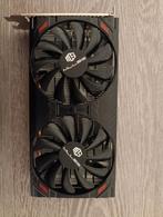 AMD Rx 5500 xt, Computers en Software, Videokaarten, Ophalen of Verzenden, Gebruikt, AMD