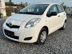 Toyota  Yaris  année 2010  avec contrôle 3500 euro, Auto's, Toyota, Te koop, Benzine, Yaris, Particulier