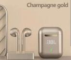 JBL Écouteur Bluetooth Gold hifi stereo, Télécoms, Téléphonie mobile | Écouteurs, Comme neuf, Bluetooth, Enlèvement ou Envoi