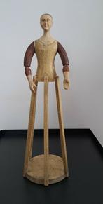 Santos cage doll, Ophalen, Gebruikt, Religie