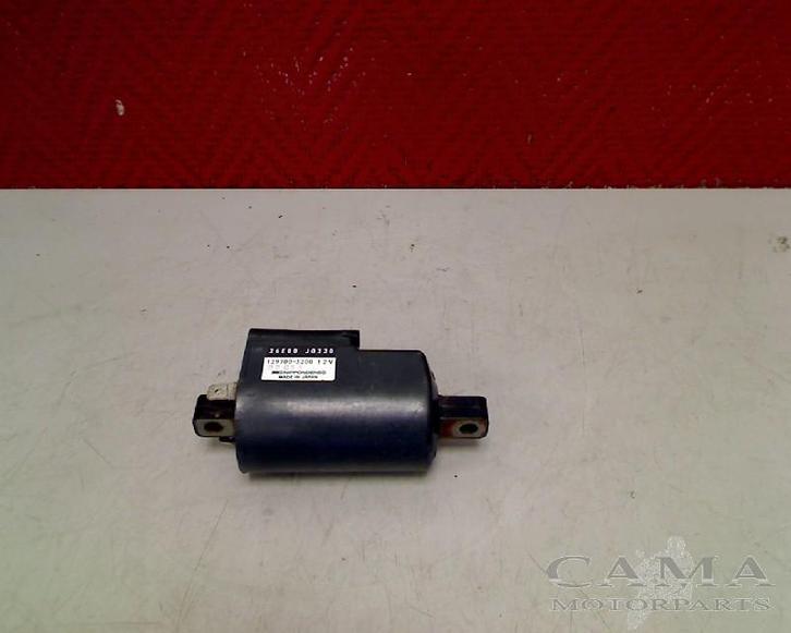BOBINE D'ALLUMAGE GSF 600 Bandit 1995-1999 (GSF600 MK1), Motos, Pièces | Suzuki, Utilisé