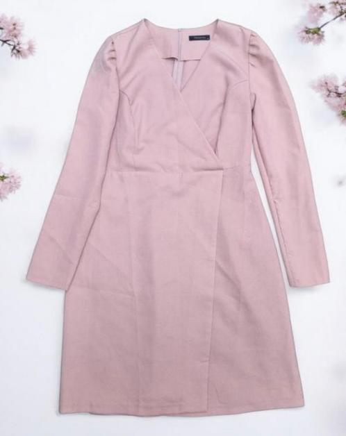 Robe TRENDVOL taille 40 en bel état 🕊, Vêtements | Femmes, Robes, Comme neuf, Taille 38/40 (M), Rose, Au-dessus du genou, Enlèvement ou Envoi