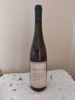 Planalto Douro vinho branco seco 2000 (9-doos wijn4), Gebruikt, Ophalen of Verzenden