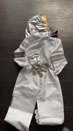 Verkleedpak astronaut mt 4/5 jaar, Enlèvement ou Envoi, Utilisé