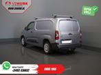 Toyota PROACE CITY 1.2 Turbo 130 pk Benzine Aut. BPM VRIJ! 3, Auto's, Bestelwagens en Lichte vracht, Automaat, Bedrijf, Electronic Stability Program (ESP)
