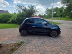 FIAT 500C Reeds gekeurd voor verkoop, Auto's, Voorwielaandrijving, Blauw, Leder en Stof, 115 g/km