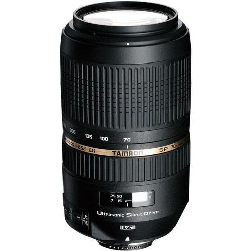Tamron-lens voor Canon, Audio, Tv en Foto, Foto | Lenzen en Objectieven, Nieuw, Telelens, Zoom, Ophalen