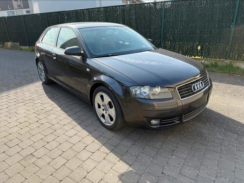 audi A3 2.0 FSI 16V ambition 6bak 150pk, Auto's, Audi, Particulier, A3, ABS, Airbags, Airconditioning, Boordcomputer, Centrale vergrendeling