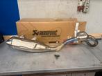 Akrapovic evolution Line KTM/Husq/Gas 250/350 2019/2026, Motoren, Ophalen of Verzenden
