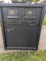 Fender combo amp, Muziek en Instrumenten, Ophalen, Gebruikt