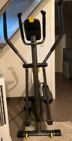 Crosstrainer te koop, Ophalen, Zo goed als nieuw, Crosstrainer