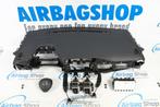 Airbag kit - Tableau de bord Nissan Micra K14 (2017-....)