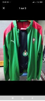 training sport neuf du Maroc, Enlèvement, Neuf, Puma